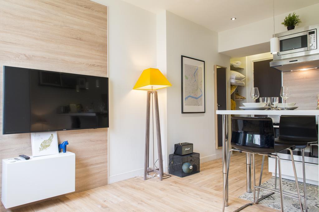Unsejouranantes - Le Studio Foure Exterior photo